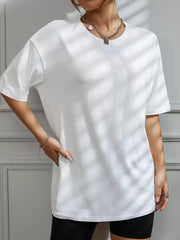 Chicago Women's Oversized Tee