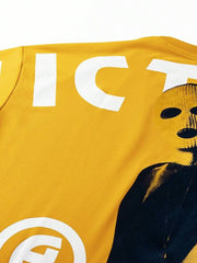 Victory Oversized Tee