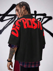 Morose Oversized T shirt