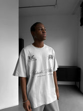 Local Community Oversized Tee